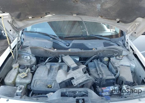 2010 Jeep Patriot Sport из США, поврежденный, VIN 1J4NT2GB2AD502948